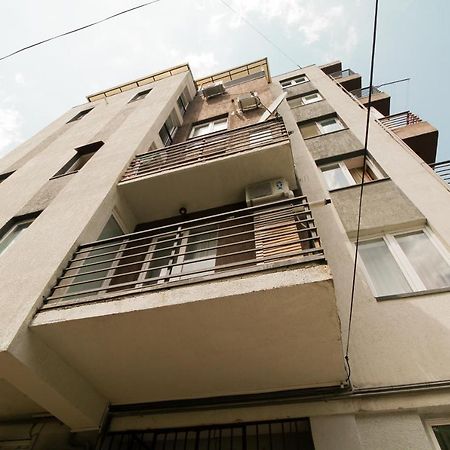 Host Net Atskuri Tbilisi Exterior foto
