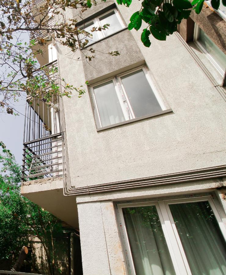Host Net Atskuri Tbilisi Exterior foto